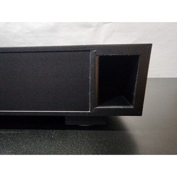 ZVOX Model 220 Single Cabinet Surround Sound System with Remote Control - Picture 7 of 16